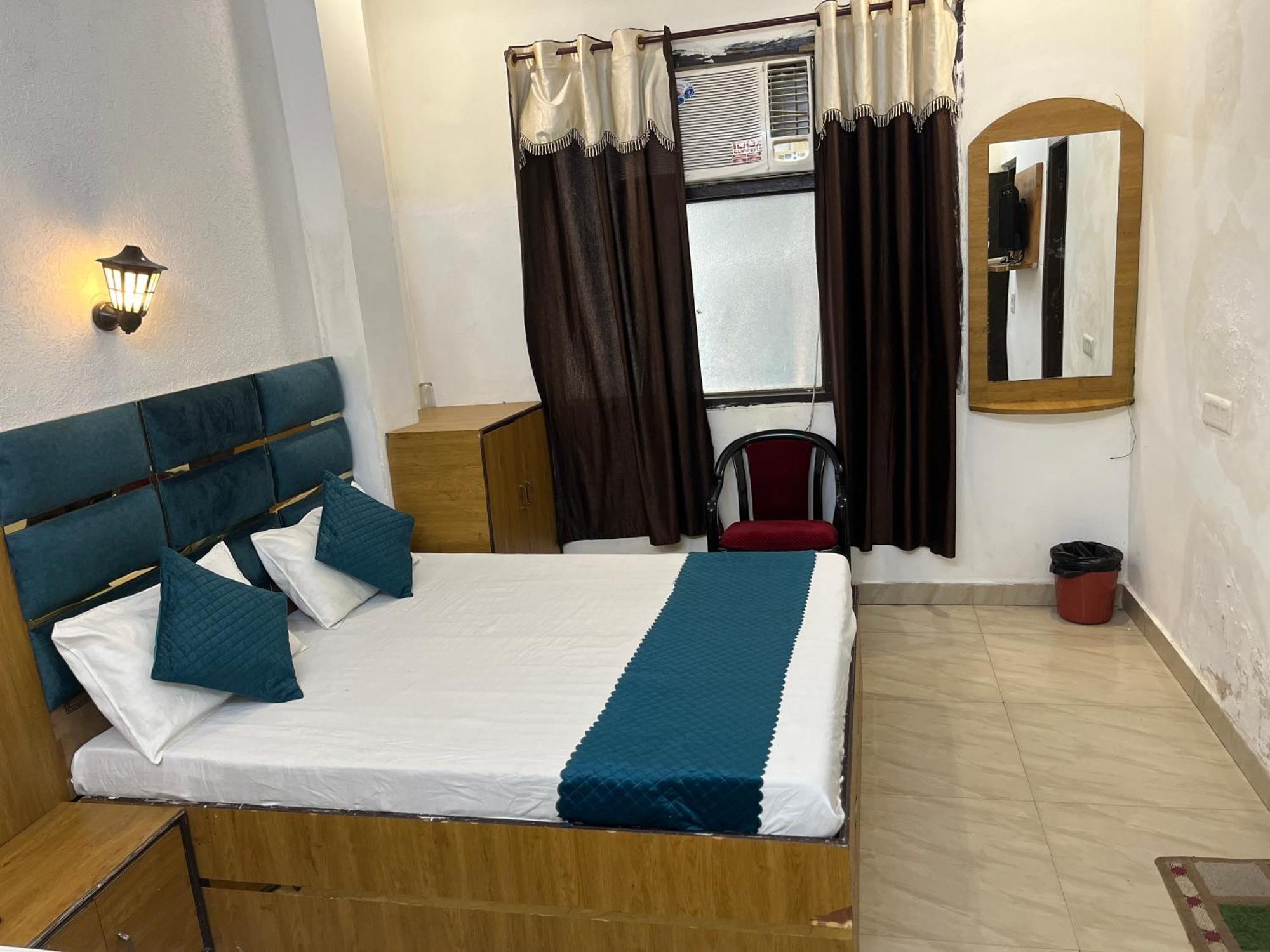 Sharma'S Bnb Amritsar Exterior foto