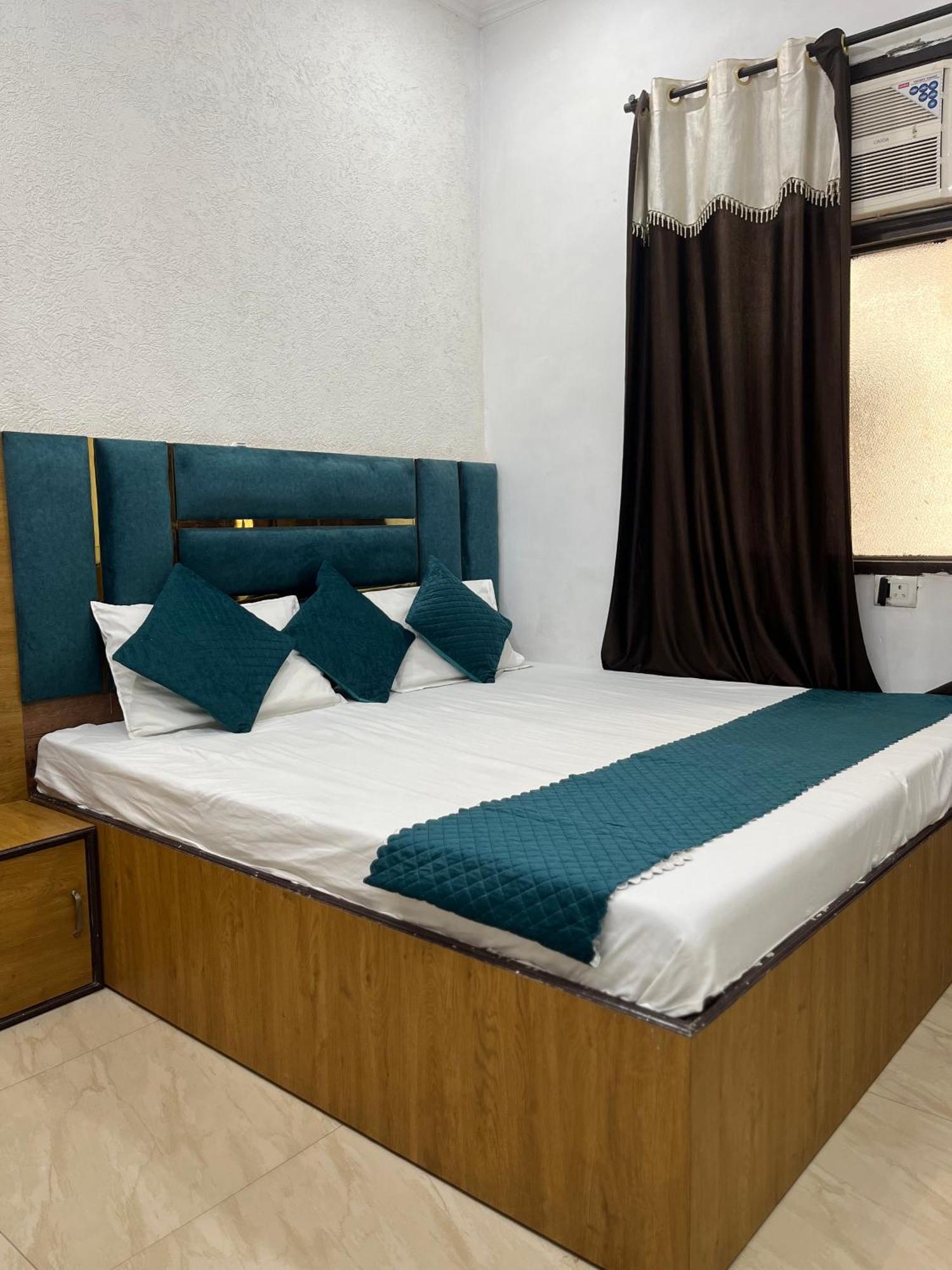 Sharma'S Bnb Amritsar Exterior foto