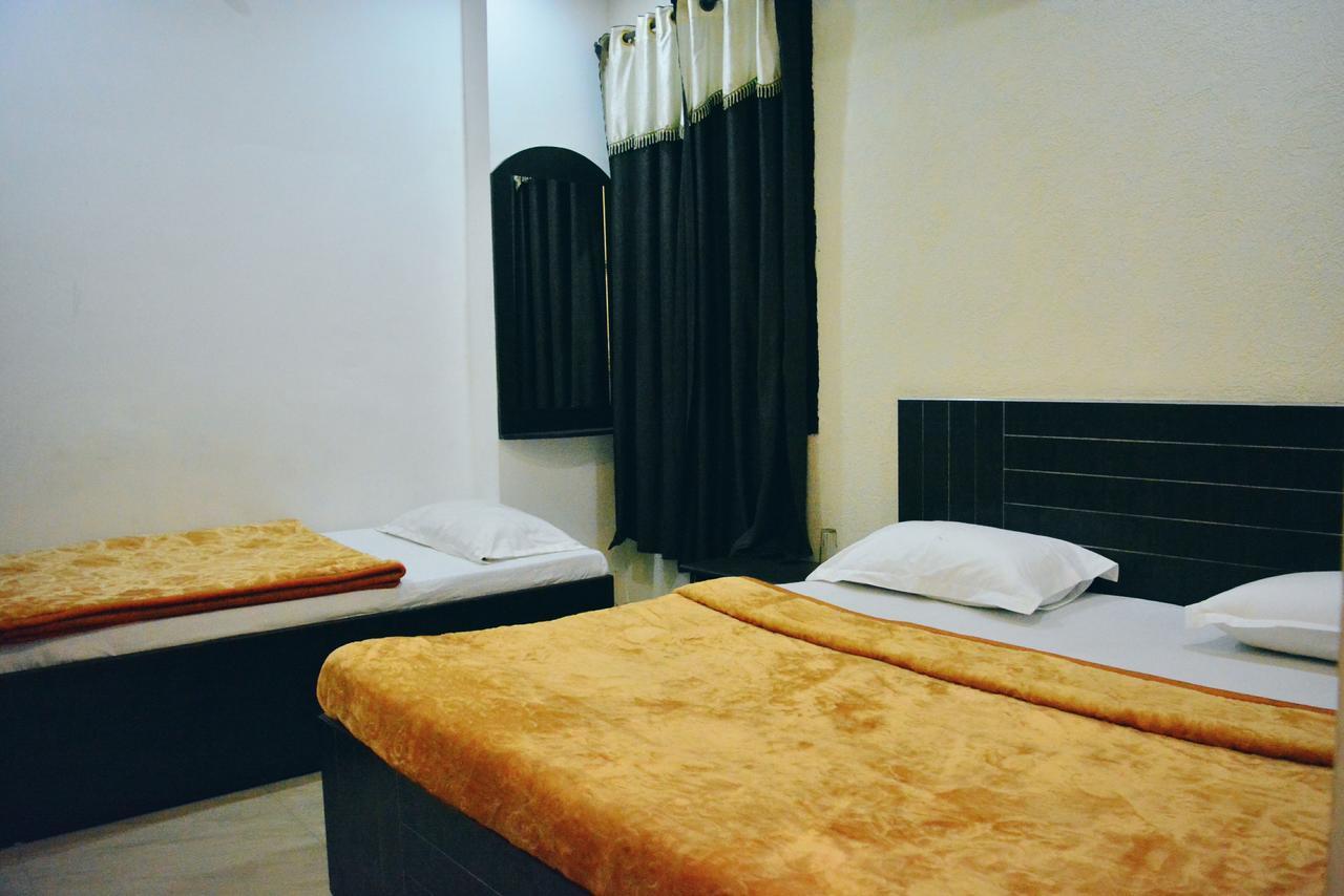 Sharma'S Bnb Amritsar Exterior foto