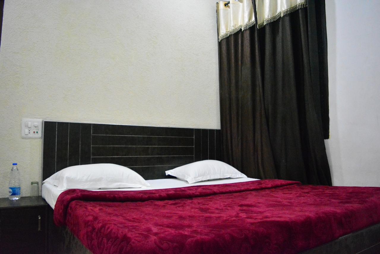 Sharma'S Bnb Amritsar Exterior foto