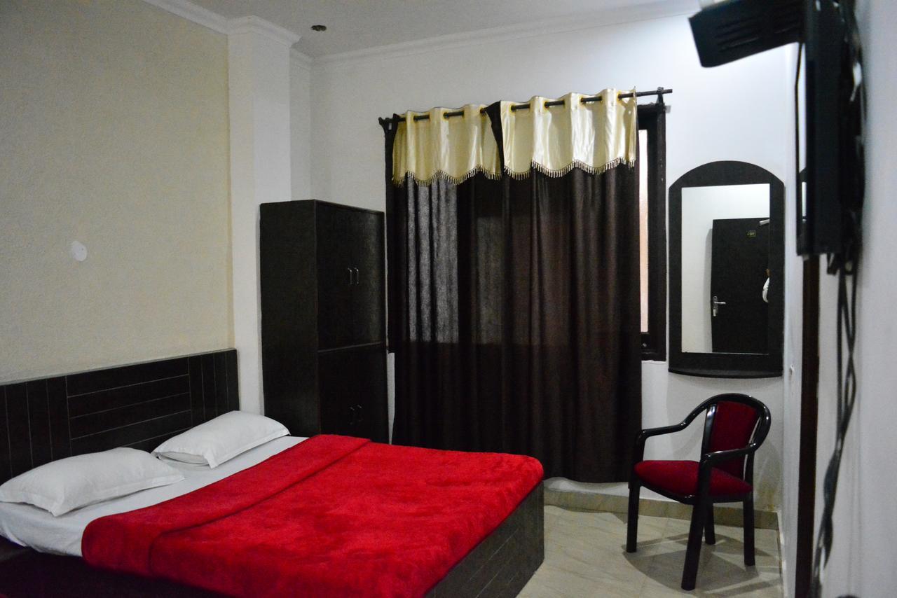 Sharma'S Bnb Amritsar Exterior foto